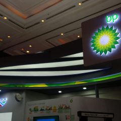 BP Kejar Produksi 120 Kargo LNG Tahun Depan