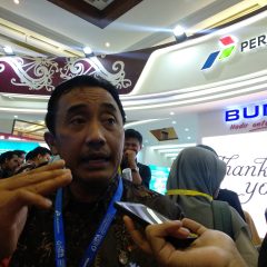 Japex Dukung EOR di Lapangan Sukowati