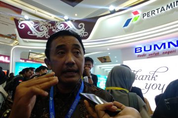 Japex Dukung EOR di Lapangan Sukowati