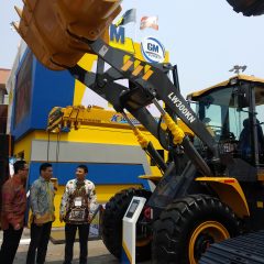 Gaya Makmur Tractors Siap Ekspansi ke Bisnis Jasa Tambang Mineral