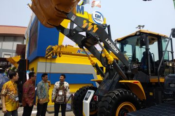 Gaya Makmur Tractors Siap Ekspansi ke Bisnis Jasa Tambang Mineral