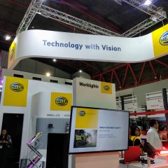 HELLA Asia Makin Agresif Tingkatkan Pangsa Pasar Jasa Penerangan Tambang di Indonesia