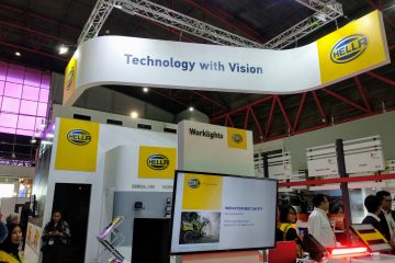 HELLA Asia Makin Agresif Tingkatkan Pangsa Pasar Jasa Penerangan Tambang di Indonesia