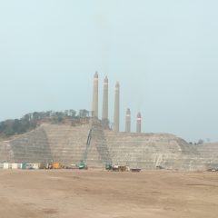 PLTU Suralaya Unit 9 dan 10 Mulai Konstruksi Januari 2020