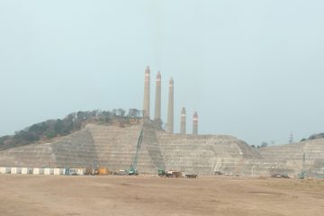 PLTU Suralaya Unit 9 dan 10 Mulai Konstruksi Januari 2020