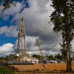 Sektor Jangka Panjang, Investasi Hulu Migas Harus Tetap Jalan