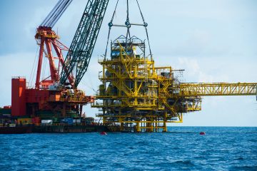 Medco Siap Atasi Risiko Tinggi Kelola Blok Ophir