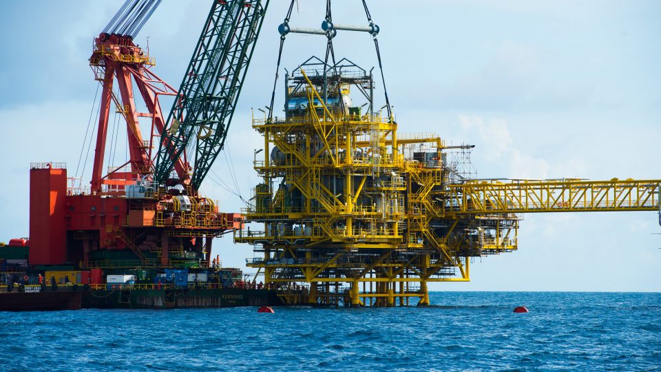 Medco Siap Atasi Risiko Tinggi Kelola Blok Ophir