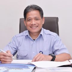 Rifky Effendi, Dirjen di Kementerian Kelautan dan Perikanan Ditunjuk Jadi Sekper Pertamina?