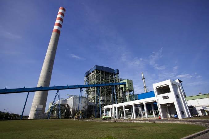 Telah Capai 61%, Proyek PLTU Cirebon II Diproyeksikan Tuntas 2022