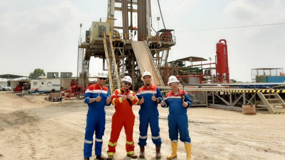 Pertamina EP Dapat Tambahan Produksi Minyak dari Sumur ABG-007