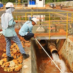 Tidak Hanya Sekadar Ramah Lingkungan, Pengelolaan Tambang Vale Indonesia Juga Berkelanjutan