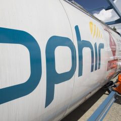 Tidak Hanya Dijual, Medco akan Kembalikan Sebagian Aset Ophir ke Pemerintah