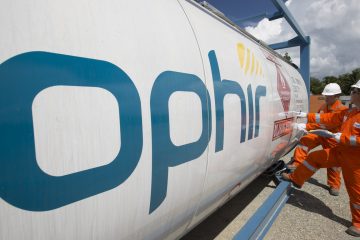 Tidak Hanya Dijual, Medco akan Kembalikan Sebagian Aset Ophir ke Pemerintah