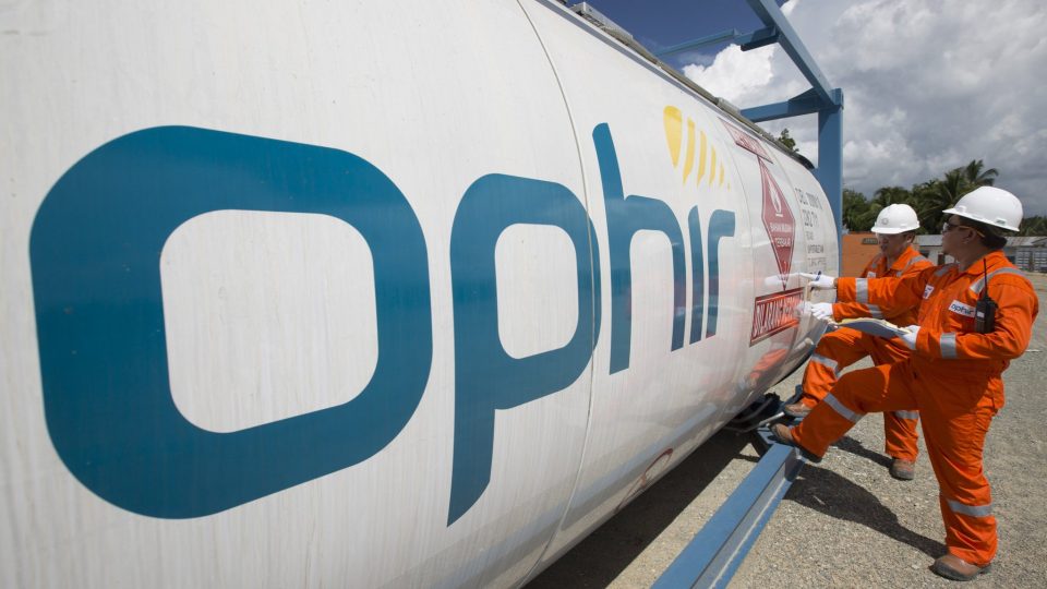 Tidak Hanya Dijual, Medco akan Kembalikan Sebagian Aset Ophir ke Pemerintah