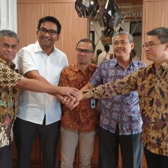 Anak Usaha Pertamina dan PLN Kolaborasi dalam Investasi dan Operasi Serta Perawatan Listrik