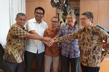 Anak Usaha Pertamina dan PLN Kolaborasi dalam Investasi dan Operasi Serta Perawatan Listrik