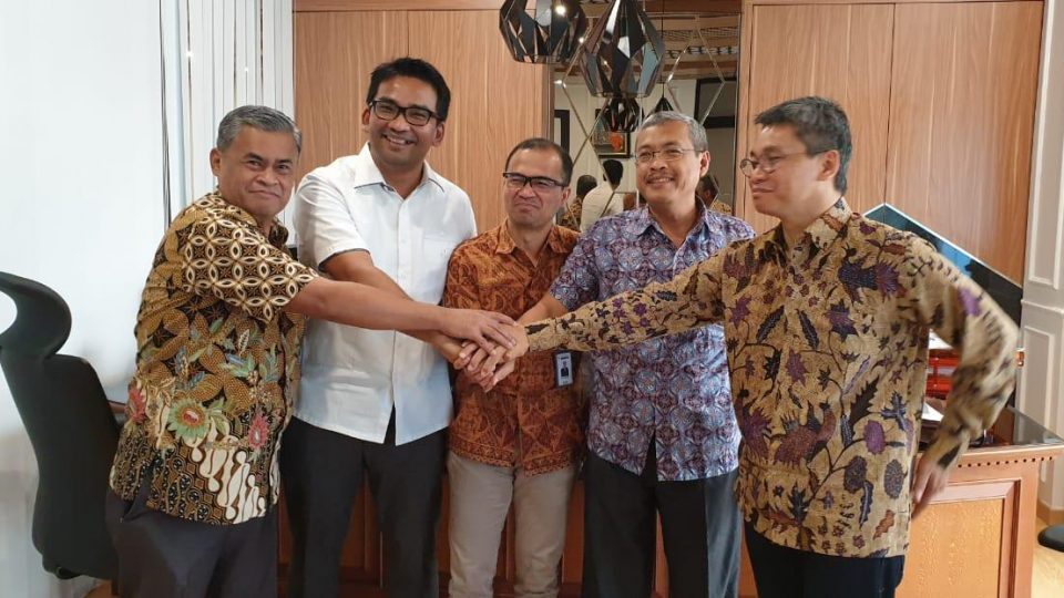 Anak Usaha Pertamina dan PLN Kolaborasi dalam Investasi dan Operasi Serta Perawatan Listrik