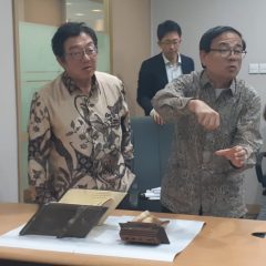 Mitsubishi Pacu Teknologi Pembangkit Ramah Lingkungan