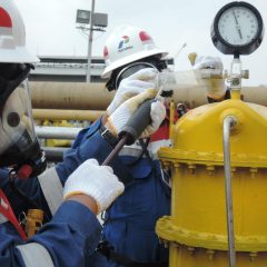 Keren! Hemat Miliaran Rupiah, Pertamina EP Inovasi “Burket” di Tambun Field