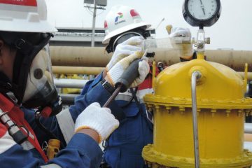 Keren! Hemat Miliaran Rupiah, Pertamina EP Inovasi “Burket” di Tambun Field