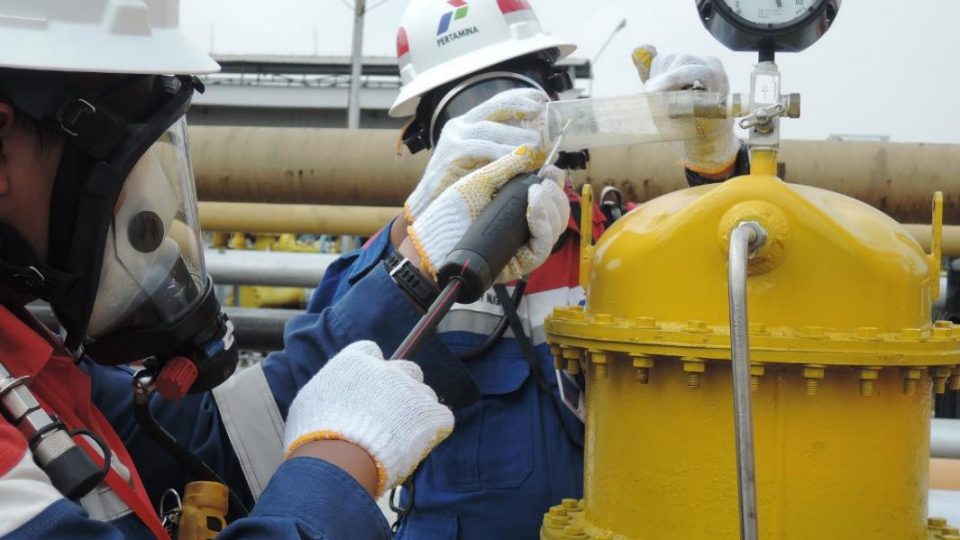 Keren! Hemat Miliaran Rupiah, Pertamina EP Inovasi “Burket” di Tambun Field