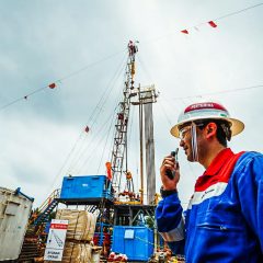 PHE Siak Temukan Indikasi Cadangan Minyak di Sumur Eksplorasi Kotalama-3