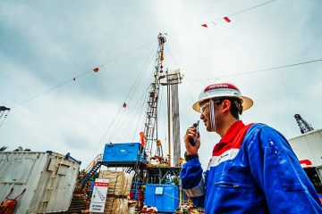 PHE Siak Temukan Indikasi Cadangan Minyak di Sumur Eksplorasi Kotalama-3