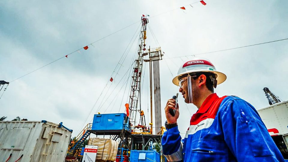 Cadangan Minyak Sisa Sembilan Tahun, Pemerintah Dekati Perusahaan Multinasional untuk Eksplorasi Terbuka