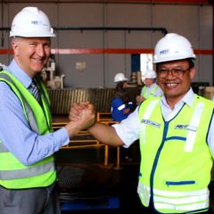 PAL Indonesia Siap Bangun Reaktor Thorium Thorcon