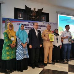 PAUD Karawang Terapkan Kurikulum Tematik Pengelolaan Sampah Gagasan Pertamina EP