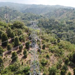 Tol Listrik Sulawesi Beroperasi, Sebagian Besar PLTD Dinonaktifkan
