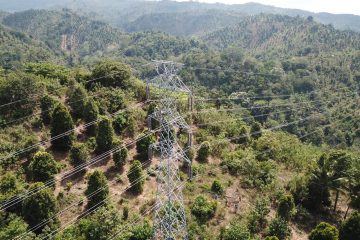 Tol Listrik Sulawesi Beroperasi, Sebagian Besar PLTD Dinonaktifkan