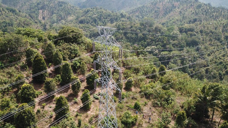 Tol Listrik Sulawesi Beroperasi, Sebagian Besar PLTD Dinonaktifkan