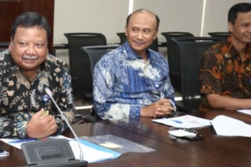 Pertamina EP Kejar Produksi Minyak Harian 83,3 MBOPD