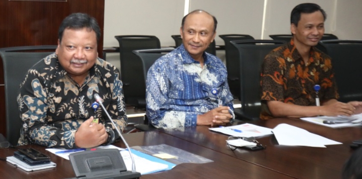 Pertamina EP Kejar Produksi Minyak Harian 83,3 MBOPD