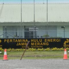 Kinerja Bagus, GM PHE Jambi Merang Bakal Diganti. Ini Penyebabnya!