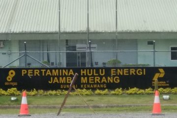 Kinerja Bagus, GM PHE Jambi Merang Bakal Diganti. Ini Penyebabnya!