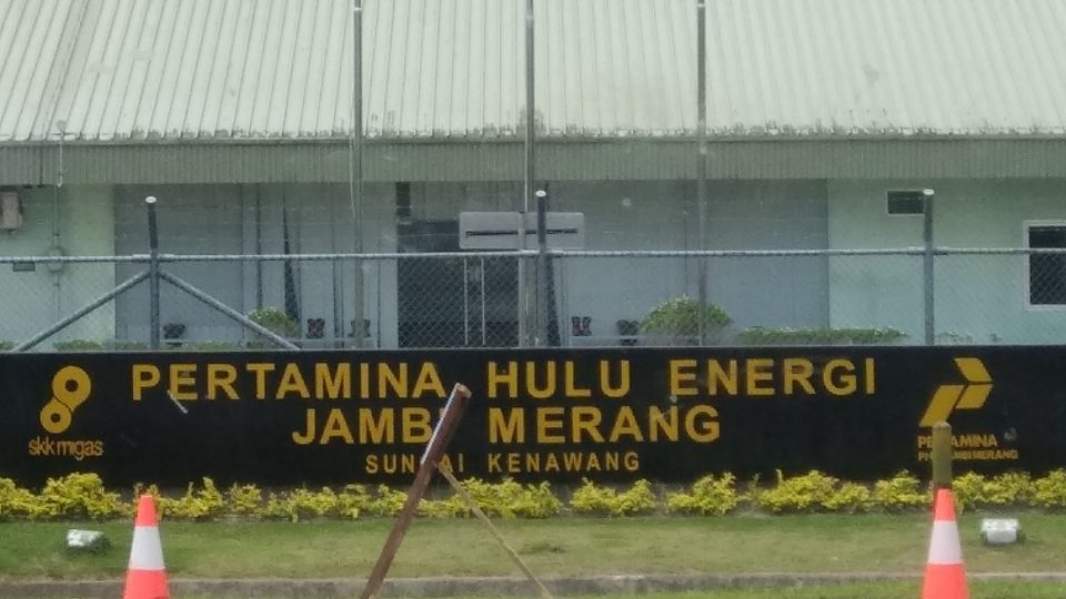 Kinerja Bagus, GM PHE Jambi Merang Bakal Diganti. Ini Penyebabnya!