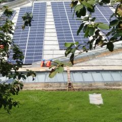 Revisi Permen PLTS Atap Berpotensi Tarik Investasi