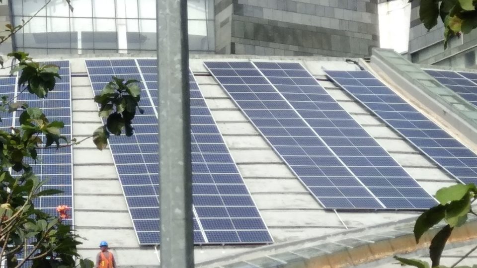 Banyak Aspek Energi Terbarukan Yang Perlu Diperhatikan