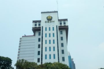 Ini Klaim Pencapaian Kinerja Sektor ESDM Kabinet Kerja Jokowi