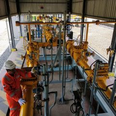 PGN Belum Bisa Pasok Seluruh Kebutuhan Gas di Jawa Timur