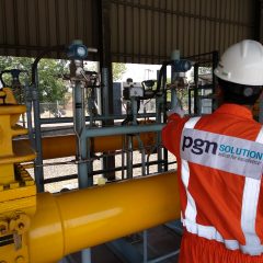 Turunkan Harga Gas, PGN Usul Penghapusan PPN dan Iuran Usaha Gas Bumi