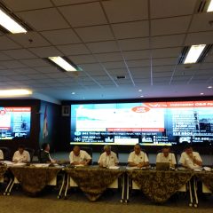 Hingga September 2019, Penerimaan Hulu Migas Baru 62,2% dari Target