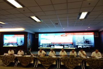 Hingga September 2019, Penerimaan Hulu Migas Baru 62,2% dari Target