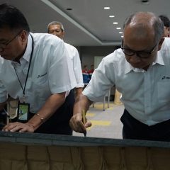 Integrasikan PLBC, Kilang Cilacap Kontribusi 33,4% Pengolahan Minyak Nasional