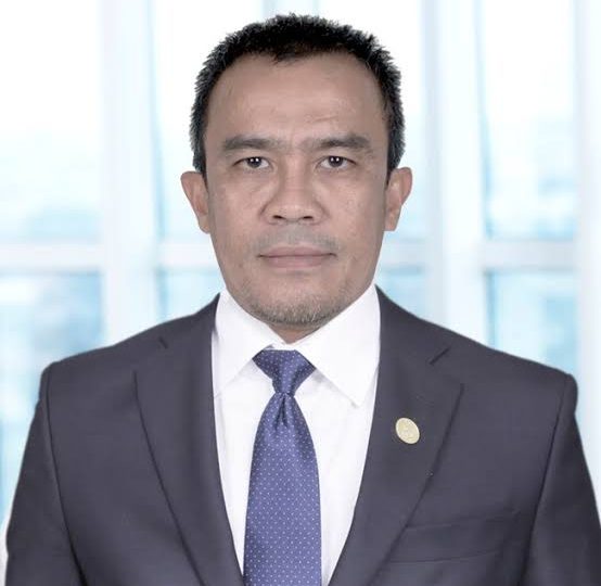 Riza Pahlevi Jadi Direktur Keuangan PHE