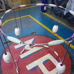 Keren! Pekerja Pertamina EP Jatibarang Field Ciptakan Alat Pencegah Marine Growth