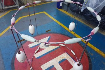 Keren! Pekerja Pertamina EP Jatibarang Field Ciptakan Alat Pencegah Marine Growth